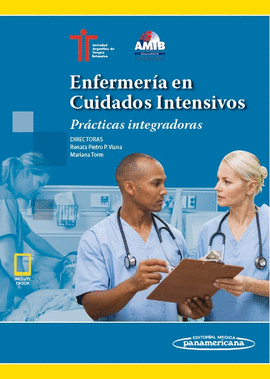 ENFERMER�A EN CUIDADOS INTENSIVOS (INCLUYE EBOOK)
