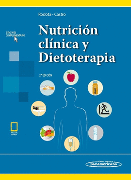 NUTRICIN CLNICA Y DIETOTERAPIA (INCLUYE EBOOK)