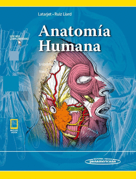 ANATOMA HUMANA 2 VOLS.