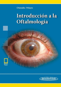 INTRODUCCION A LA OFTALMOLOGIA