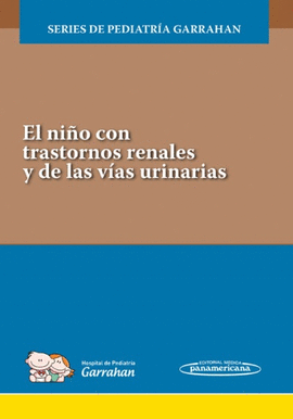 EL NIO CON TRASTORNOS RENALES Y DE LAS VIAS URINARIAS