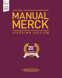 MERCK: EL MANUAL MERCK 19ED