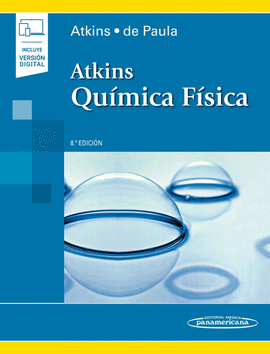 ATKINS. QUMICA FSICA