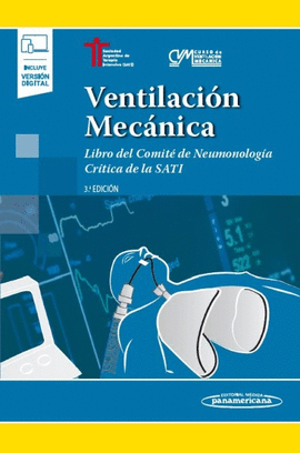 VENTILACI�N MEC�NICA