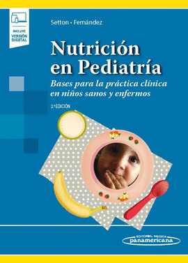 NUTRICI�N EN PEDIATR�A (+ E-BOOK)