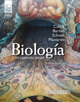 CURTIS. BIOLOG�A