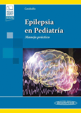 EPILEPSIA EN PEDIATR�A + E-BOOK