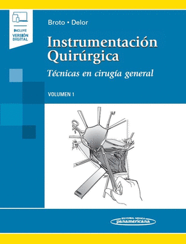 INSTRUMENTACI�N QUIR�RGICA