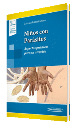 NI�OS CON PAR�SITOS (+ E-BOOK)