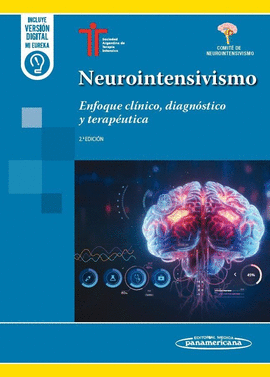 NEUROINTENSIVISMO 2 ED