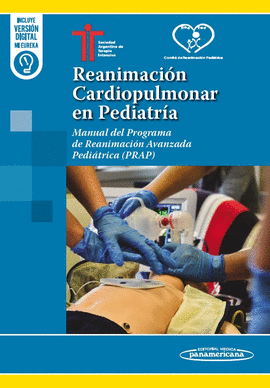 REANIMACION CARDIOPULMONAR EN PEDIATRIA