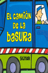 CAMION DE LA BASURA, EL