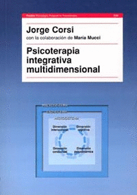 PSICOTERAPIA INTEGRATIVA MULTIDIMENSIONAL