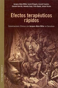 EFECTOS TERAPUTICOS RPIDOS