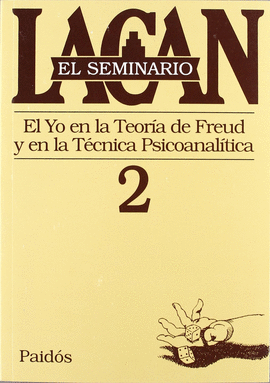 EL SEMINARIO. LIBRO 2