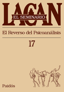 EL SEMINARIO. LIBRO 17