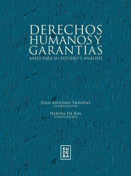 DERECHOS HUMANOS Y GARANT�AS