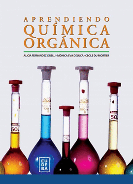 APRENDIENDO QUMICA ORGNICA