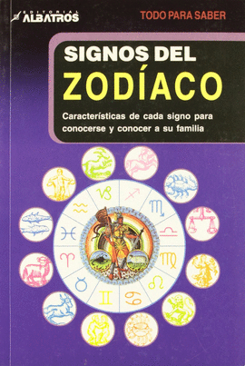 SIGNOS DEL ZODACO