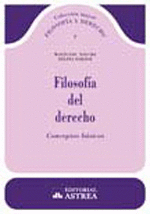 FILOSOFIA DEL DERECHO