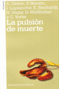 PULSION DE MUERTE,LA NE