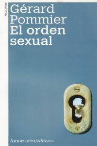 ORDEN SEXUAL,EL 2ED