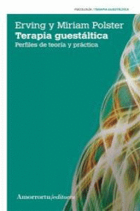 TERAPIA GUESTALTICA 3� ED.
