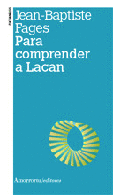 PARA COMPRENDER A LACAN 2�ED