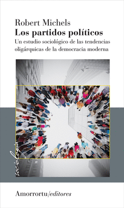 LOS PARTIDOS POL�TICOS - 1 VOL