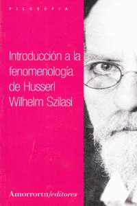 INTRODUCCI�N A LA FENOMENOLOG�A DE HUSSERL