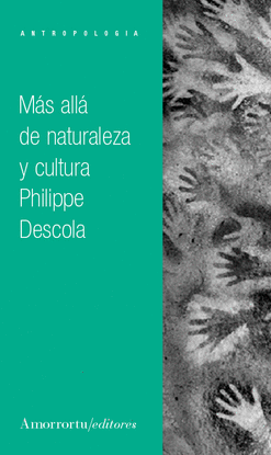 M�S ALL� DE NATURALEZA Y CULTURA