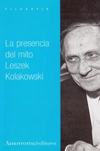 PRESENCIA DEL MITO,LA NE