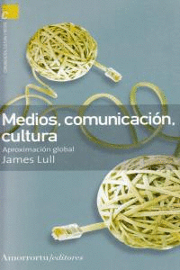 MEDIOS COMUNICACION CULTURA 2� ED