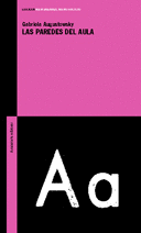 PAREDES DEL AULA,LAS