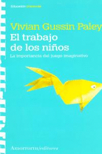 TRABAJO DE LOS NI�OS,EL