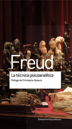 LA T�CNICA PSICOANAL�TICA