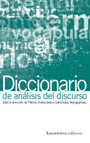 DIC ANALISIS DEL DISCURSO