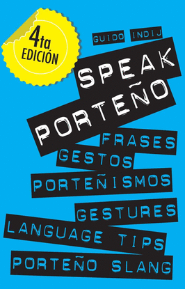 SPEAK PORTE�O