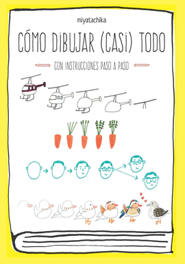 C�MO DIBUJAR (CASI) TODO
