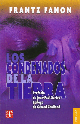 LOS CONDENADOS DE LA TIERRA