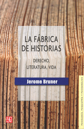 LA FBRICA DE HISTORIAS