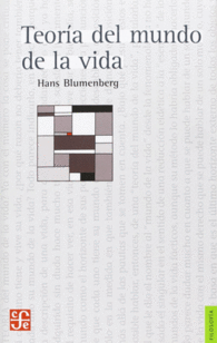 TEOR�A DEL MUNDO DE LA VIDA