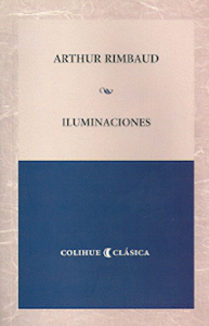 ILUMINACIONES (EDICION BILINGUE)