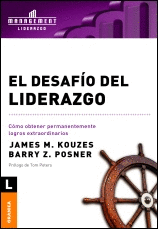 EL DESAF�O DEL LIDERAZGO