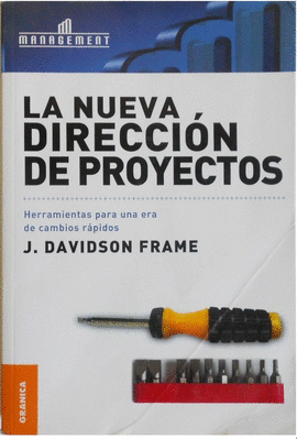 NUEVA DIRECCI�N DE PROYECTOS, LA