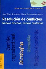 RESOLUCI�N DE CONFLICTOS. NUEVOS DISE�OS