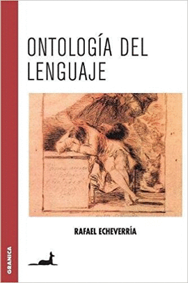 ONTOLOGA DEL LENGUAJE