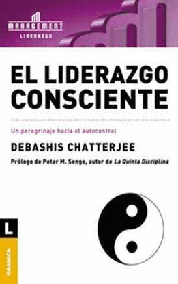 EL LIDERAZGO CONSCIENTE