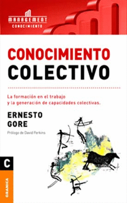 CONOCIMIENTO COLECTIVO