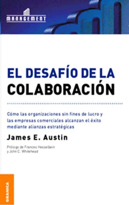 EL DESAFIO DE LA COLABORACION